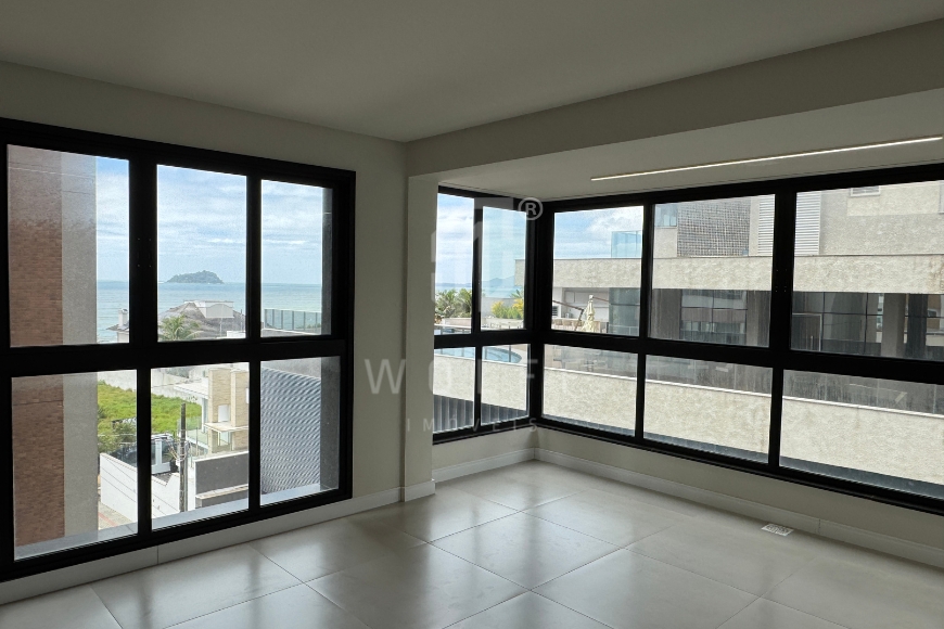 JD1637 - Apartamento a 170 metros da praia no Itacolomi