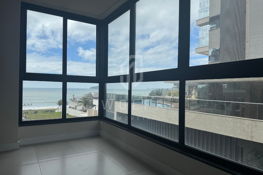 JD1637 - Apartamento a 170 metros da praia no Itacolomi
