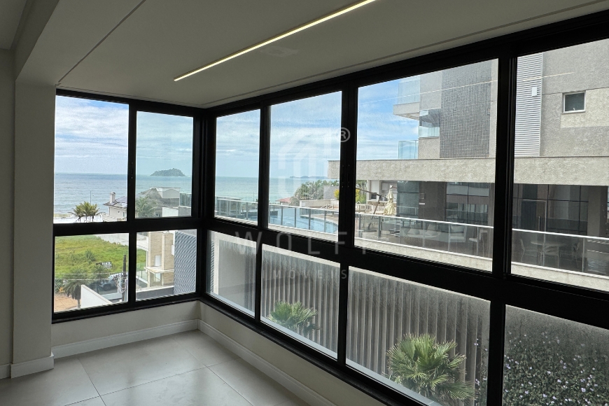 JD1637 - Apartamento a 170 metros da praia no Itacolomi