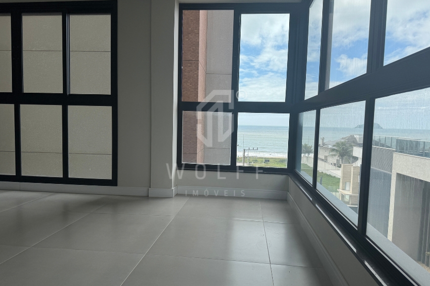 JD1637 - Apartamento a 170 metros da praia no Itacolomi