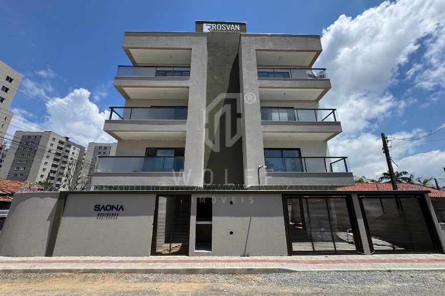 JD1638 - Apartamentos confortáveis com ótimo padrão de acabamento