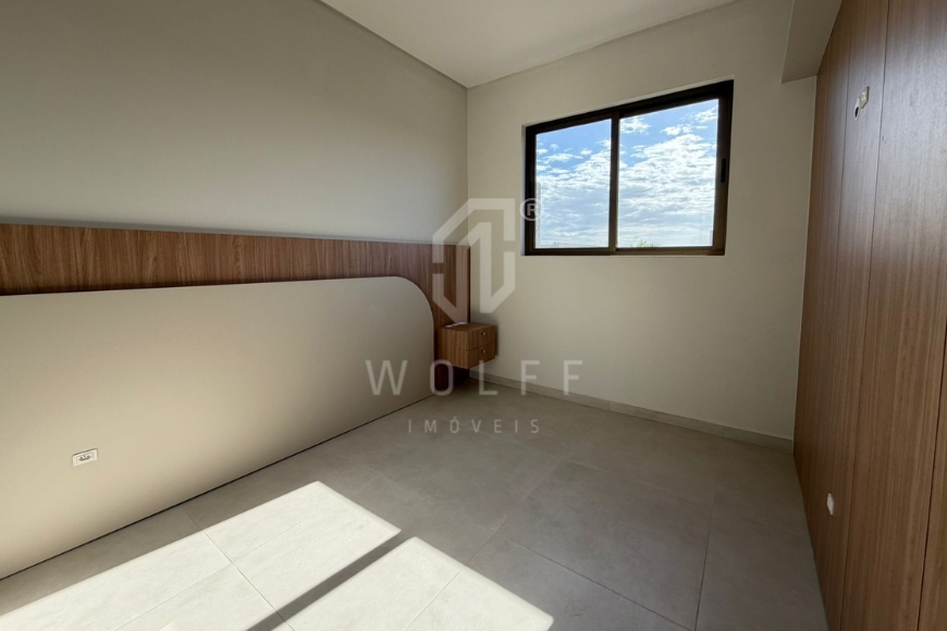 JD1638 - Apartamentos confortáveis com ótimo padrão de acabamento