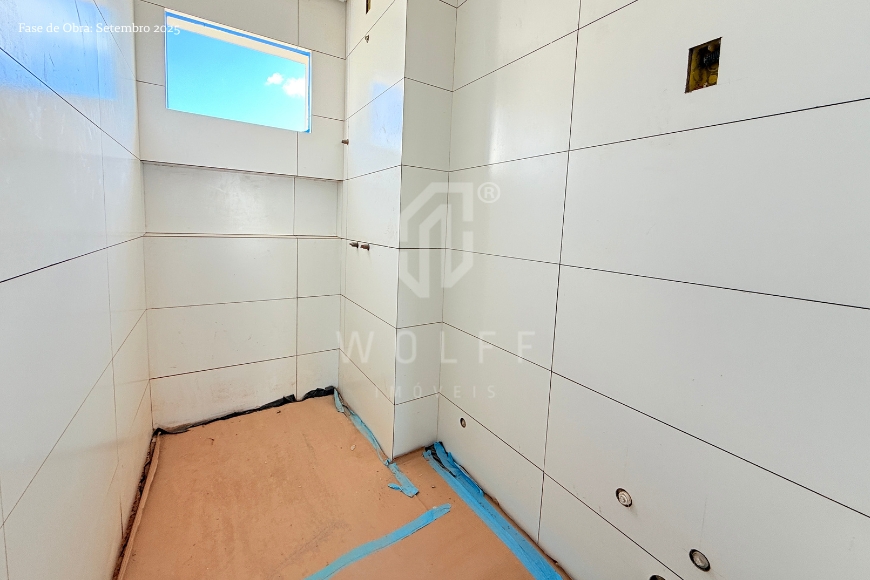 JD1638 - Apartamentos confortáveis com ótimo padrão de acabamento