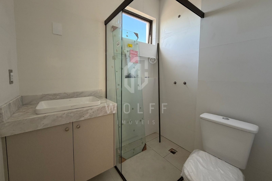 JD1638 - Apartamentos confortáveis com ótimo padrão de acabamento