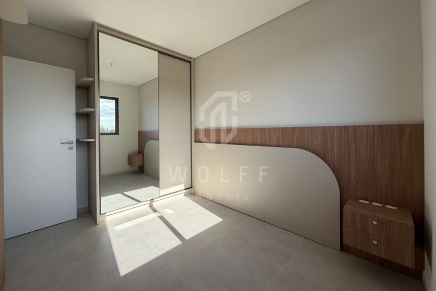 JD1638 - Apartamentos confortáveis com ótimo padrão de acabamento