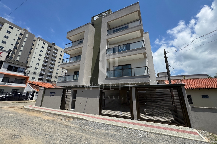 JD1638 - Apartamentos confortáveis com ótimo padrão de acabamento