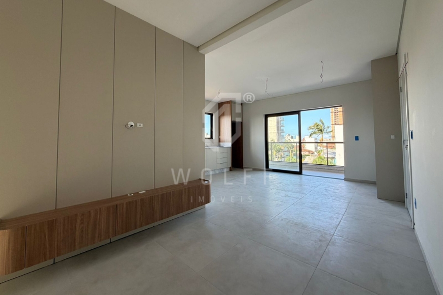 JD1638 - Apartamentos confortáveis com ótimo padrão de acabamento