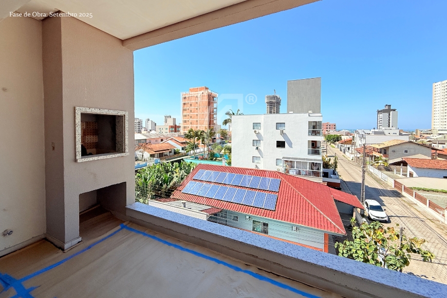 JD1638 - Apartamentos confortáveis com ótimo padrão de acabamento