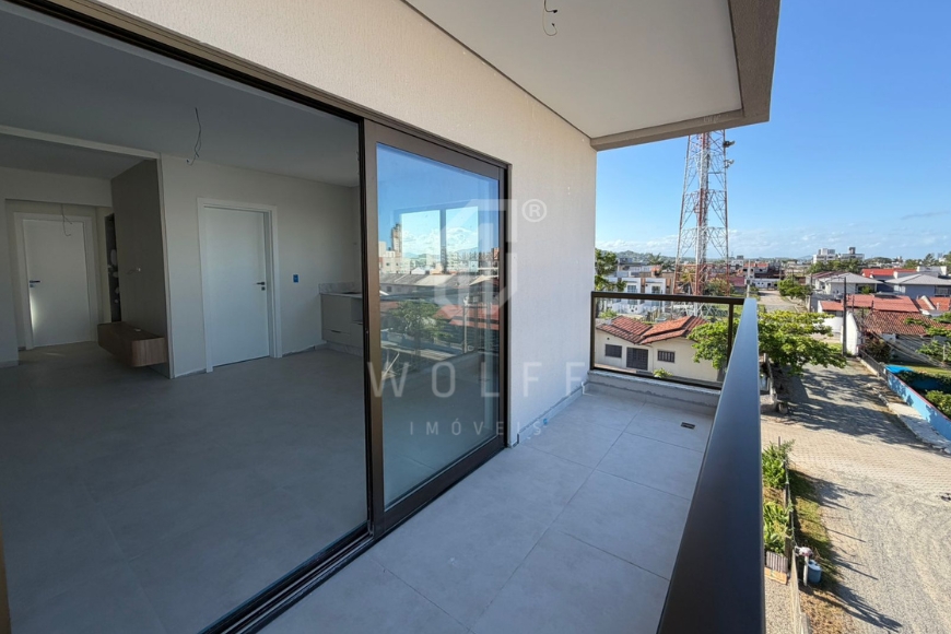 JD1638 - Apartamentos confortáveis com ótimo padrão de acabamento