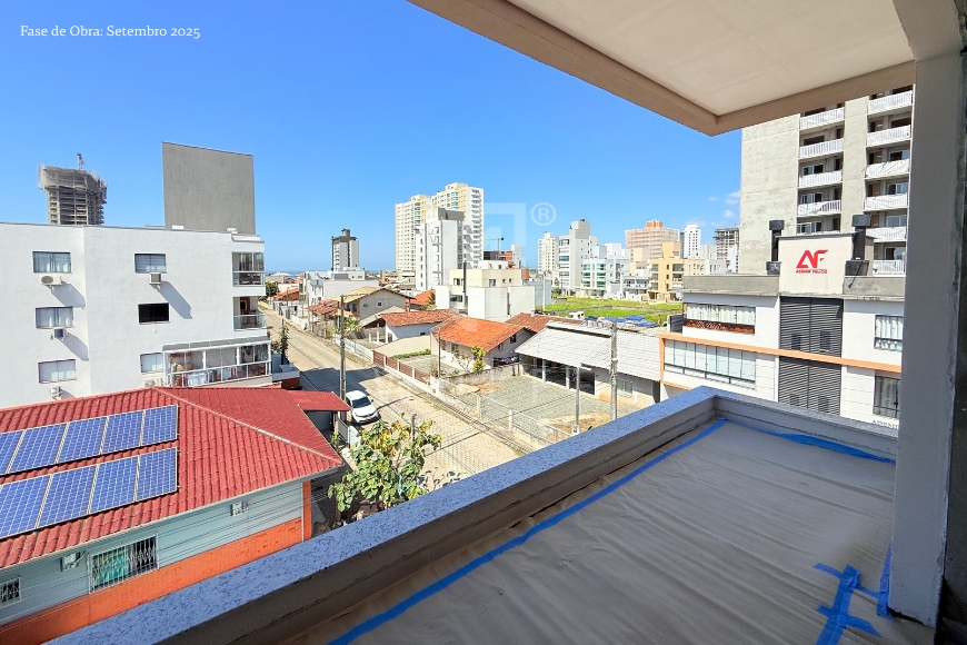 JD1638 - Apartamentos confortáveis com ótimo padrão de acabamento