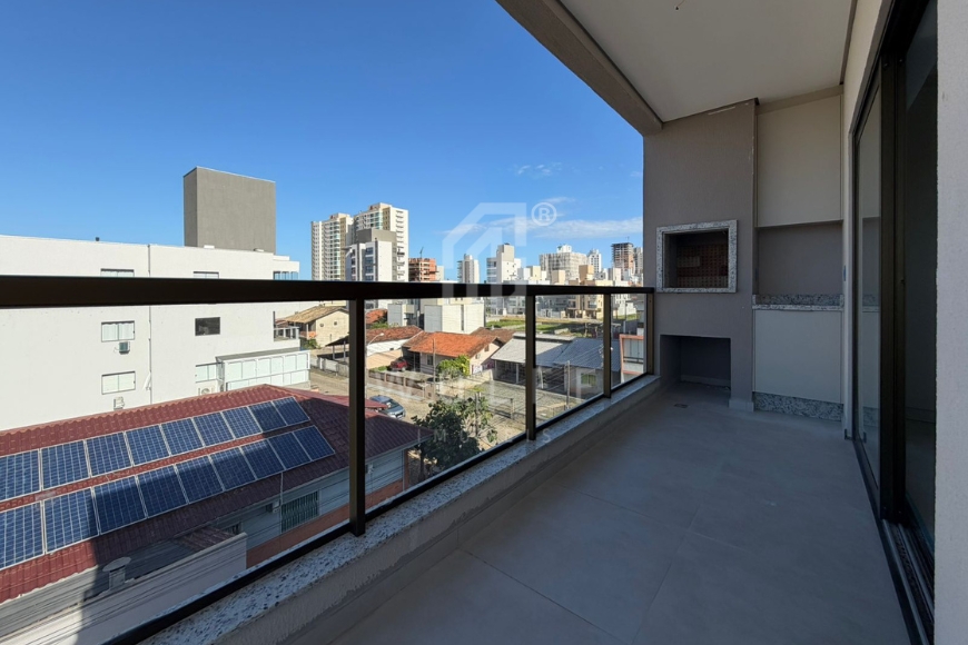 JD1638 - Apartamentos confortáveis com ótimo padrão de acabamento