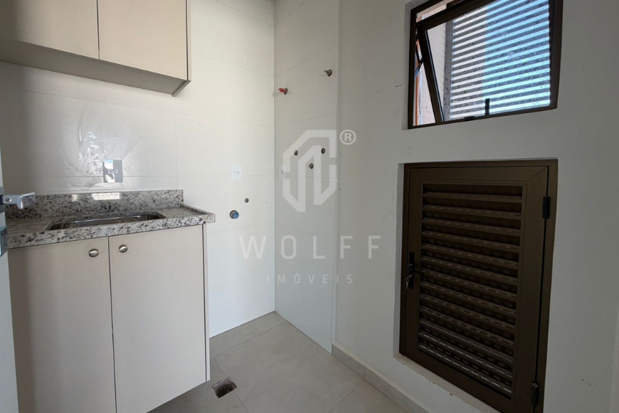 JD1638 - Apartamentos confortáveis com ótimo padrão de acabamento