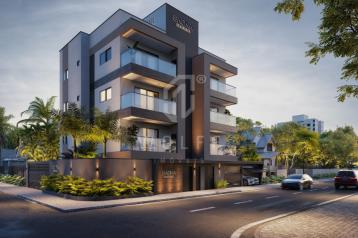 JD1638 - Apartamentos confortáveis com ótimo padrão de acabamento