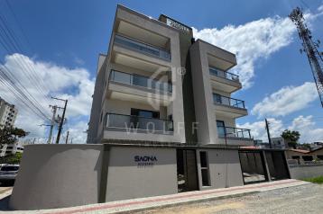 JD1638 - Apartamentos confortáveis com ótimo padrão de acabamento