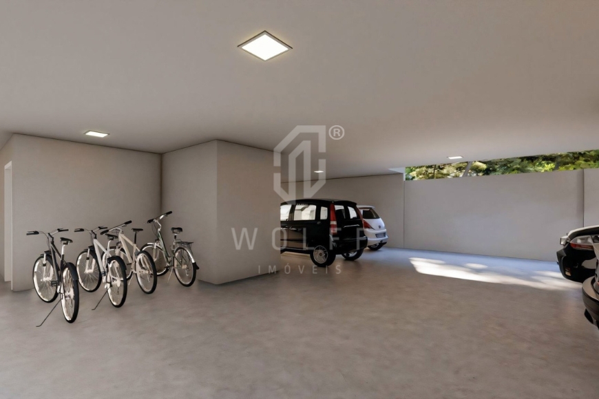 JD1639 - Apartamentos com 2 suítes no bairro Itacolomi