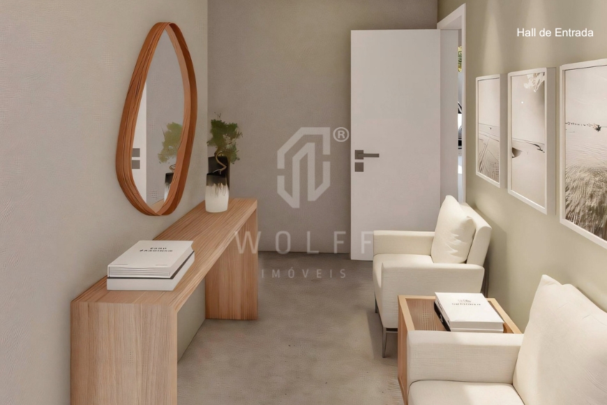 JD1639 - Apartamentos com 2 suítes no bairro Itacolomi