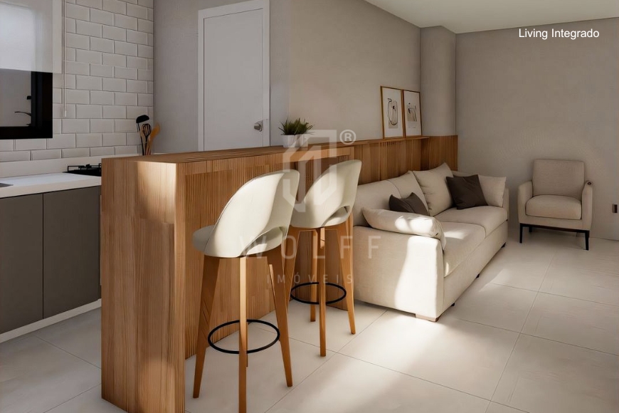 JD1639 - Apartamentos com 2 suítes no bairro Itacolomi