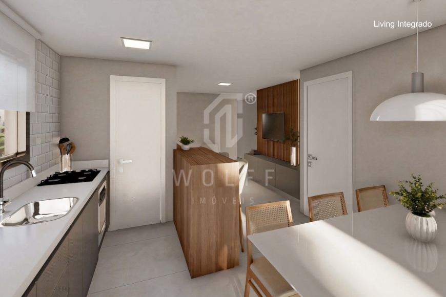 JD1639 - Apartamentos com 2 suítes no bairro Itacolomi