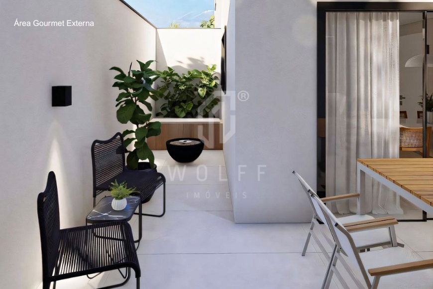 JD1639 - Apartamentos com 2 suítes no bairro Itacolomi