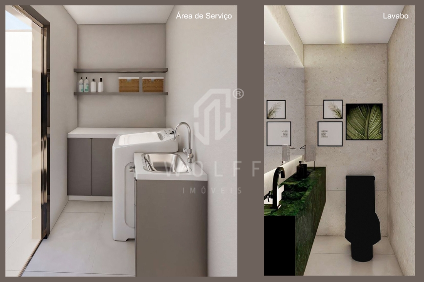 JD1639 - Apartamentos com 2 suítes no bairro Itacolomi