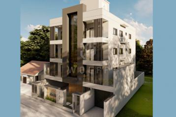 JD1639 - Apartamentos com 2 suítes no bairro Itacolomi