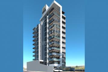 JD1640 - Apartamentos a 400 metros da praia no Centro
