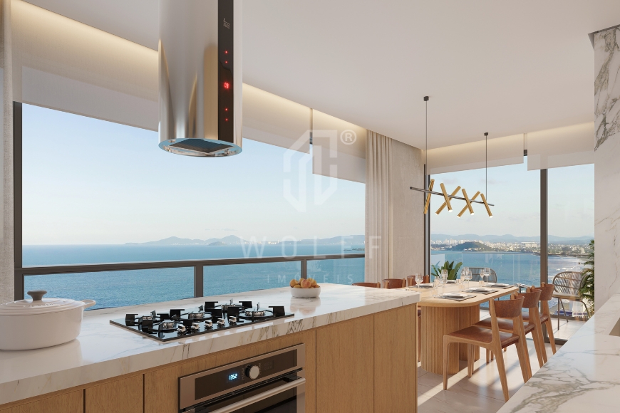 JD1641 - Apartamentos a poucos passos do mar no Tabuleiro