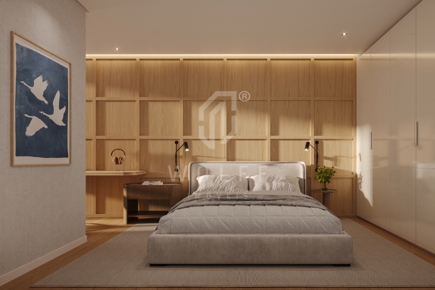 JD1641 - Apartamentos a poucos passos do mar no Tabuleiro