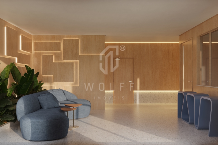 JD1641 - Apartamentos a poucos passos do mar no Tabuleiro