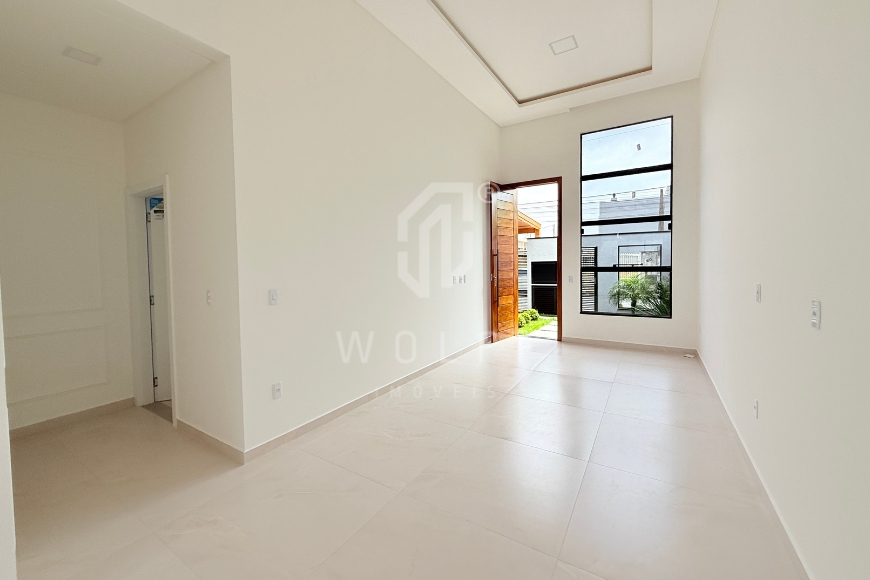 JD1642 - Casa com área de festas em Itajuba