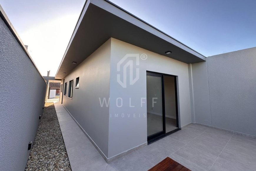 JD1644 - Casa com 1 suíte + 2 dormitórios em Itajuba