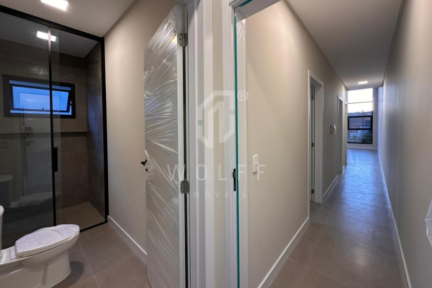 JD1644 - Casa com 1 suíte + 2 dormitórios em Itajuba