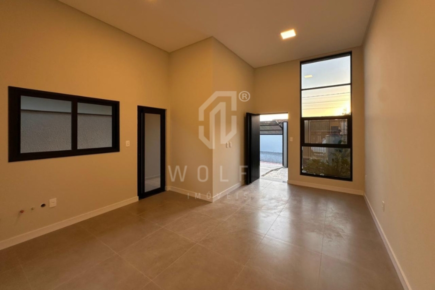 JD1644 - Casa com 1 suíte + 2 dormitórios em Itajuba