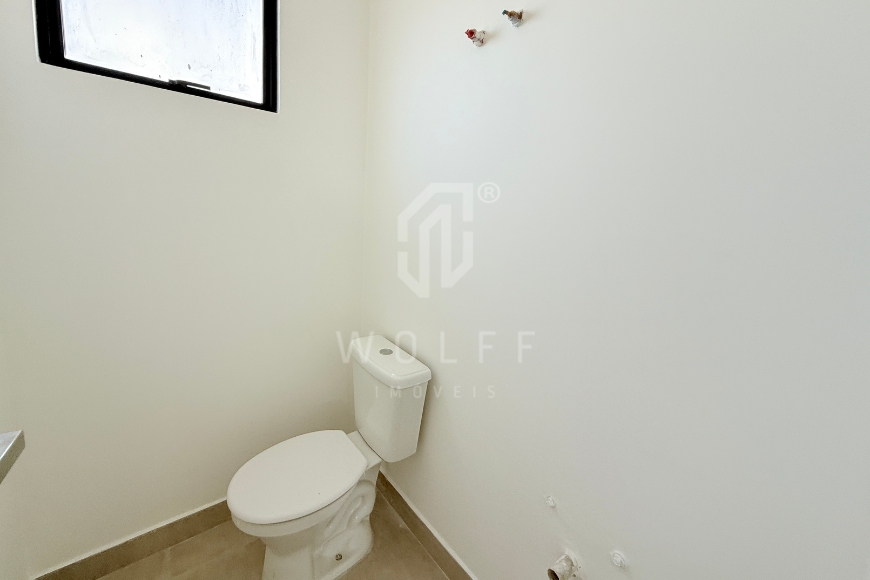 JD1645 - Apartamento com 3 suítes a 200 metros da praia