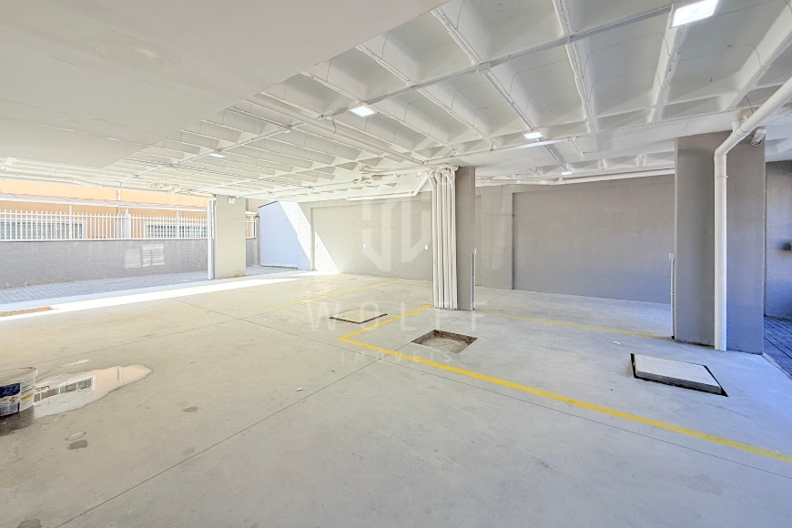 JD1645 - Apartamento com 3 suítes a 200 metros da praia