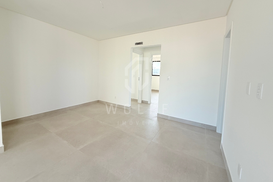 JD1645 - Apartamento com 3 suítes a 200 metros da praia