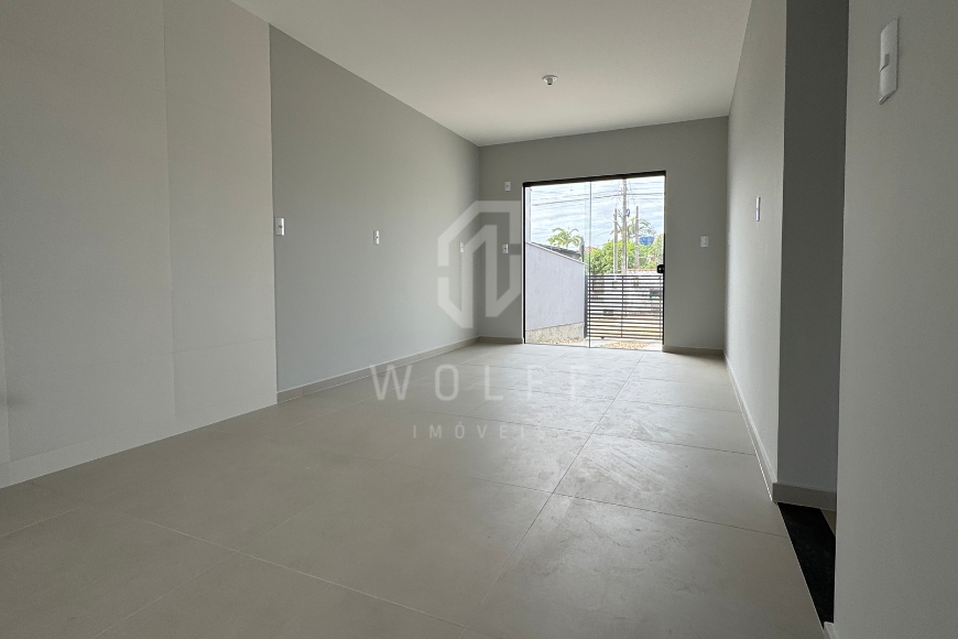 JD1646 - Casa com 1 suíte + 1 dormitório 