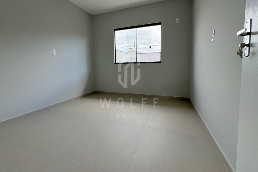 JD1646 - Casa com 1 suíte + 1 dormitório 