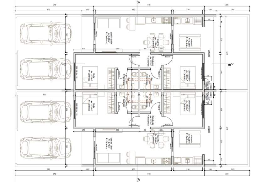JD1646 - Casa com 1 suíte + 1 dormitório 