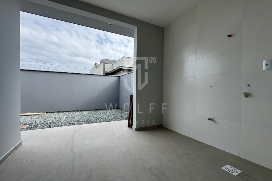 JD1646 - Casa com 1 suíte + 1 dormitório 