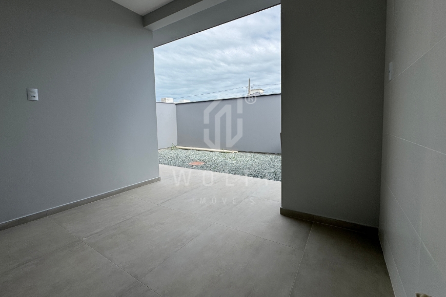 JD1646 - Casa com 1 suíte + 1 dormitório 