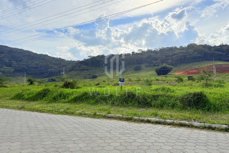 JD1647 - Terreno com 550m² pronto para construir