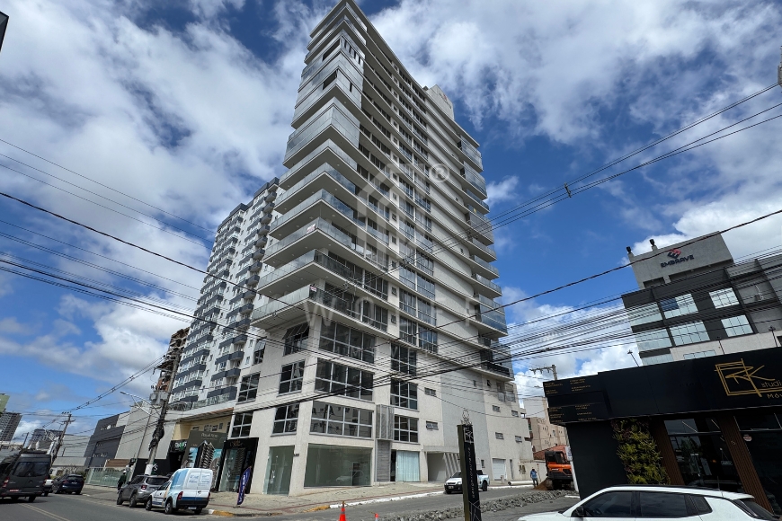 JD1648 - Apartamento com Vista Mar no Itacolomi