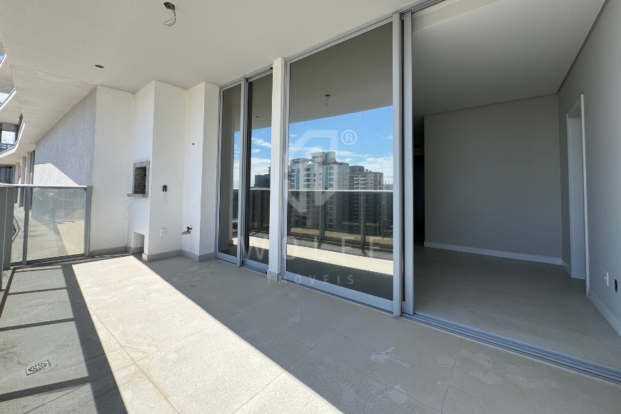 JD1648 - Apartamento com Vista Mar no Itacolomi