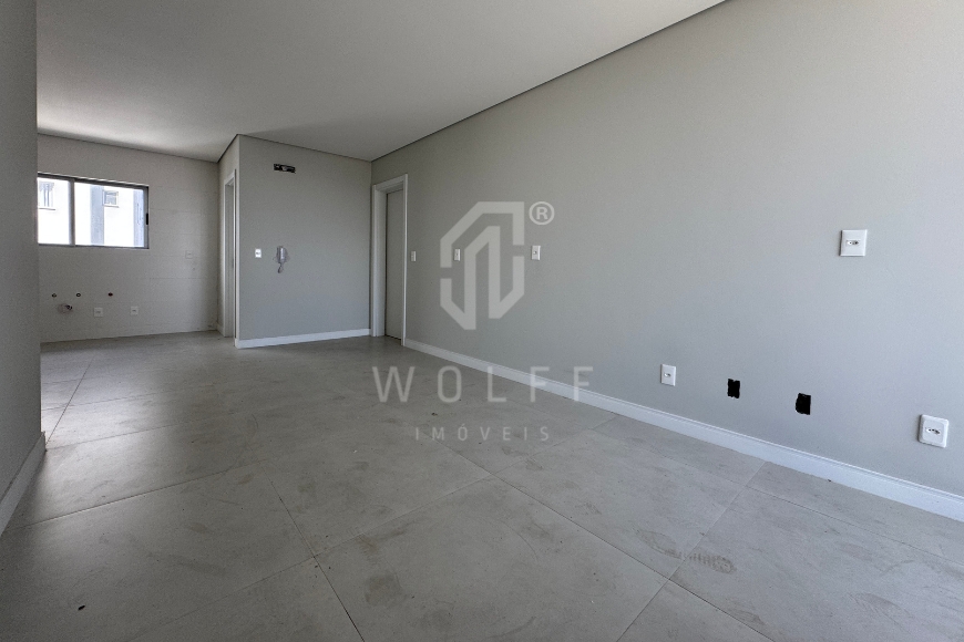 JD1648 - Apartamento com Vista Mar no Itacolomi