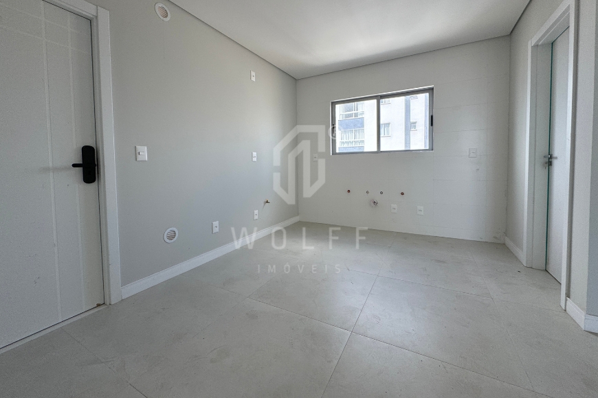 JD1648 - Apartamento com Vista Mar no Itacolomi