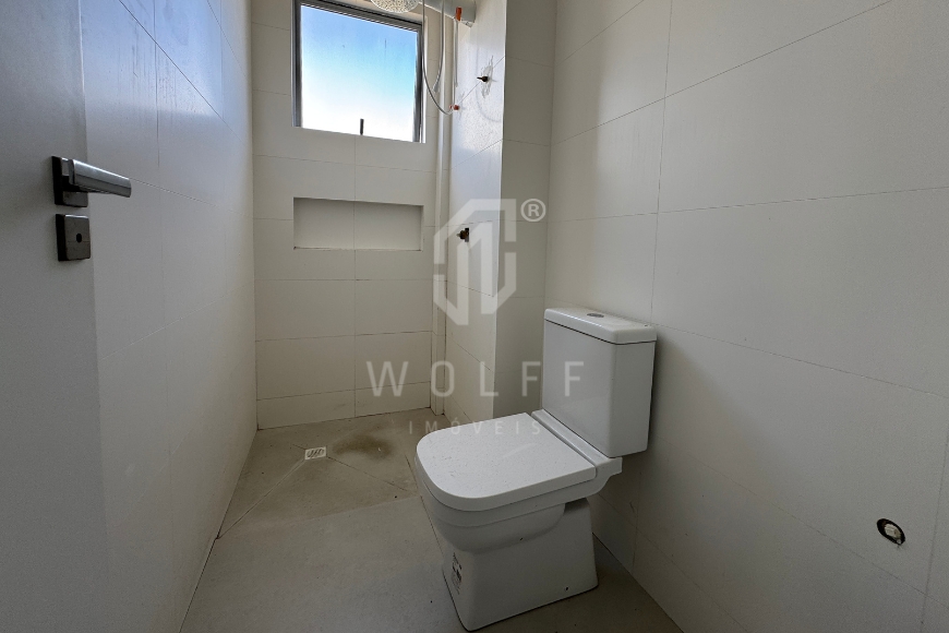 JD1648 - Apartamento com Vista Mar no Itacolomi