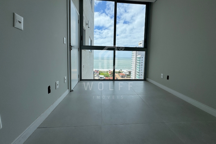 JD1648 - Apartamento com Vista Mar no Itacolomi