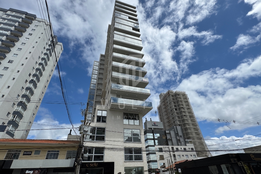 JD1648 - Apartamento com Vista Mar no Itacolomi