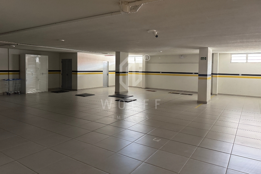 JD1648 - Apartamento com Vista Mar no Itacolomi